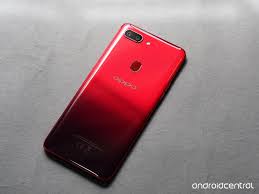 OPPO R15 Pro review: Red devil ...