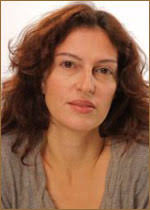 Клаудия Клементе (Claudia Clemente)