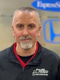 JL Freed Honda Staff