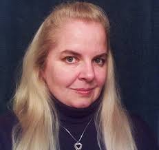 Heidi Ruby Miller's Blog