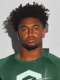 East Carolina 2020 Football Prospects