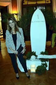 Claudia fontán cierra la lista de participantes, masterchef celebrity: Flavia Palmiero Fashion Show Famousfix Com Post