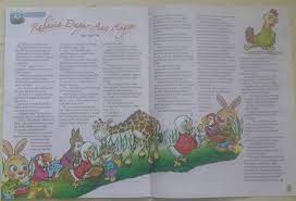 Check spelling or type a new query. Rahasia Dapur Ana Angsa Dongeng Di Majalah Bobo Tyaskw