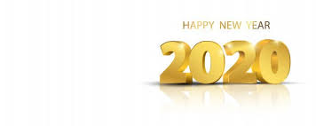 Happy New Year 2020 Background Premium Vector Premium Vector Freepik Vector Happy New Year Pictures Happy New Year Happy New Year 2020