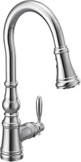 pulldown kitchen faucets