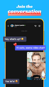 Download the latest version of blued for android. Descargue Blued Gay Chat Video Call Meet Mod Y Apk De Datos Para Android Apkmods World