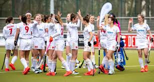 Damen hclg leipzig, leipzig, germany. Damen Von Rot Weiss Koln Stehen Im Final Four 2021 Sport Rhein Erft
