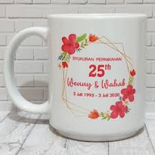 Maybe you would like to learn more about one of these? Gmm 07 Souvenir Mug Custom Kenang Kenangan Sekolah Mug Import Super White Sq One Shopee Indonesia