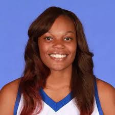 Alana Morris's Instagram, Twitter & Facebook