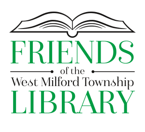 Book Donations & Sale – West Milford Township Library