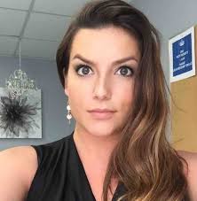 Amber Cotter Email & Phone Number