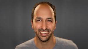 31st Annual Wharton Health Care Business Conference • The Pulse ›  Transforming Health Care with AI: A Conversation with Dan Vahdat, Founder &  CEO of Huma Therapeutics