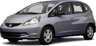 Owner has two cars and wishes to dispose of this one. 2010 Honda Fit Values Cars For Sale Kelley Blue Book
