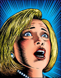 frightened face ile ilgili görsel sonucu