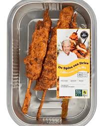 de sudderkip van Dries roelvink
