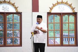 Hablum minallah berarti hubungan manusia dan allah sebagai tuhannya. Olly Halalbilahal Perkuat Hablum Minallah Hablum Minannas