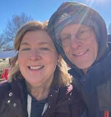 Karen Kuhlmann's Instagram, Twitter & Facebook