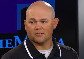 Erika Tipp's Instagram, Twitter & Facebook