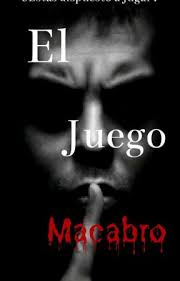 Naomi watts, tim roth, michael pitt and others. El Juego Macabro Libro 2 Decimo Capitulo 1 Wattpad