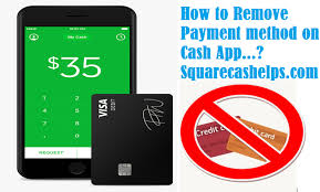 For this you have to pay some money. How To Remove Payment Method On Cash App Quick Answer