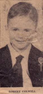 Robert Edward “Bobby” Colwell (1936-1941)
