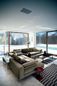 Learn about the most popular types of windows to see which design is best suited for. Seating Area In Front Of Windows Interior Design Ideas Ofdesign