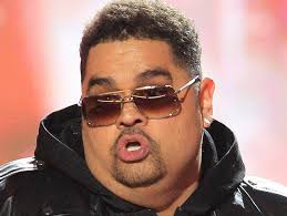 Rapper Heavy D dies at age 44
