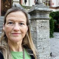 Helena Bauernfeind‏