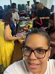 Join President Shehib J Taylor Jr., Chairlady Sheiaundra Brady, and the  Greater Emmanuel Regional Youth Department as we join with President  Tiffany Glover and the First Jurisdiction of Southern Califormia State Youth