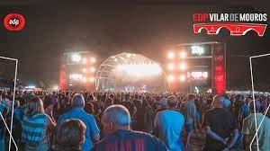 Edp vilar de mouros is an alternative music festival held annually in the eponymous portuguese parish. Edp Vilar De Mouros Www Visitportugal Com
