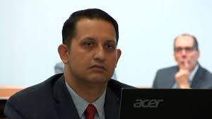 15-FL v. Raja: CSI Earlene Patrick