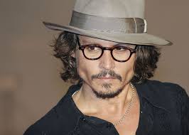 Resultado de imagen para johnny depp