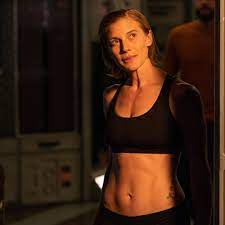 Pin On Katee Sackhoff