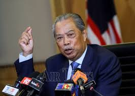 Ahli jawatankuasa hak dan kebebasan dewan. Kdn Tubuh Majlis Perundingan Bantu Perkasa Dasar Penguatkuasaan Keselamatan Air Times News Network
