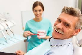 Ensure your dentures fit comfortably in your mouth by reading these top tips on the polident® website. How Often Should I Have A Denture Reline Smile World Dental Salida California