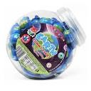 Smiley Kids Earth Gummy Candy: 50 Units of Sweet, Earth-Shaped ...