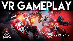 We did not find results for: Rigs Mechanized Combat League Gameplay Part 1 Offline Career Mode Youtube