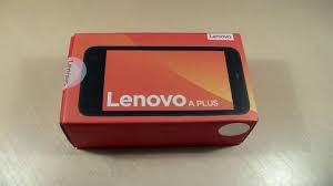 Review Lenovo A Plus A1010a20 - YouTube