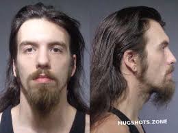 VEACH AARON J 08/25/2022