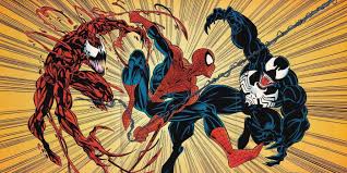 Maximum carnage had a slightly rough start,. 15 Most Powerful Spider Man Villains Screenrant