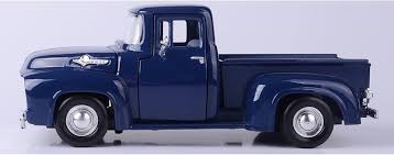 Image result for Diamond Blue 1956 Ford Truck