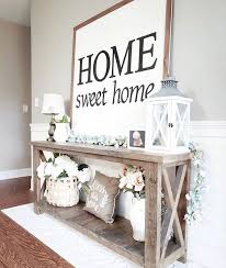 Large Home Sweet Home Sign Homesweethome Farmhousesigns Farmhousedecor Farmhouse Homedecor Farmhouse Decor Living Room Farm House Living Room Home Decor
