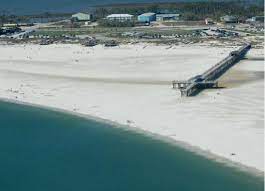 While in dauphin island, you may want to check out some of the restaurants that are a short walk away from gulf breeze motel, including skinner's seafood (0.9 mi), lighthouse bakery (1.0 mi), and island rainbow (0.2 mi). Dauphin Island Campground Bookyoursite