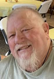 James W. Brown Obituary July 17, 2024