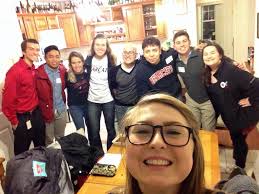 An extraordinary act of generosity is creating lasting impact at the  University of Cincinnati. 💙 A $3.4 million gift from the estate of UC  alumnus Stephen J. Helman, A&S '83, honors the