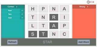 It also analyzes reviews to verify trustworthiness. 7 Best Boggle Online Game Versions