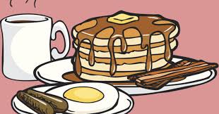 Download high quality lunch clip art from our collection of 42,000,000 clip art graphics. Pin By Alicia Elmore Pfahler On Good To Know Breakfast Clipart Free Clip Art Food Clips