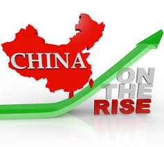Our mission is to remove opinion from forecasting through the use of our advanced technical models while educating the public on the underlying trends within the economy. The Rise Of China Armstrong Economics