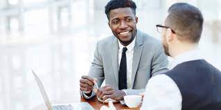 Leverage your professional network, and get hired. How To Become A Financial Adviser Apply At Momentum