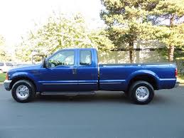 Image result for Chesapeake Blue 1999 F250